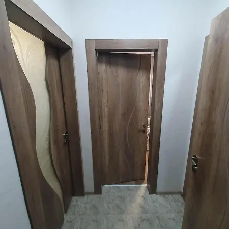 Voivoda Apartment Varna