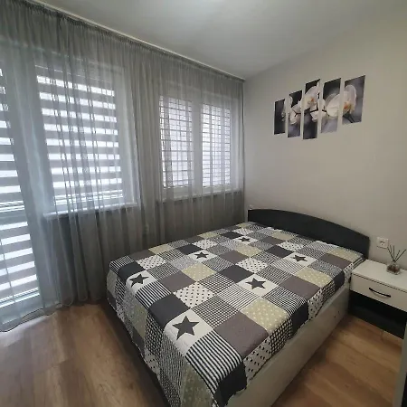 Apartment Voivoda *